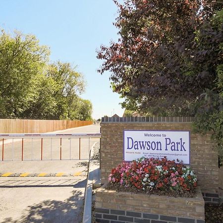 Dawson Park 10 - Uk12669 Mablethorpe Exterior foto