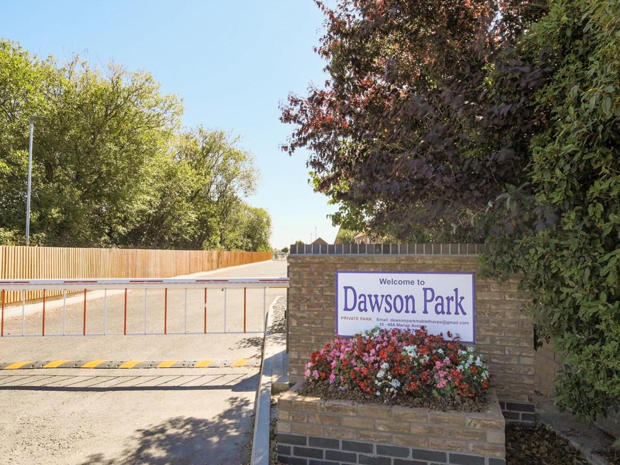 Dawson Park 10 - Uk12669 Mablethorpe Exterior foto